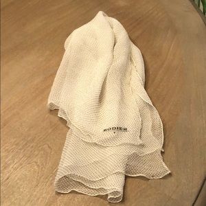 RODIER Scarf